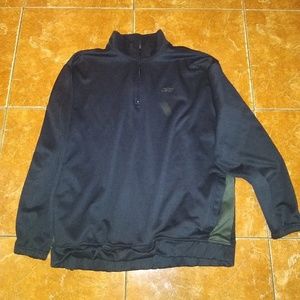 Men's Reebok pullover